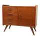 Buffet années 50 / 60