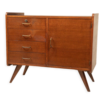 Buffet 50s / 60s