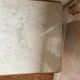 Set of 2 art deco-style bedside tables