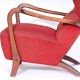 Armchair, Czechoslovakia