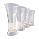 Verres orangeade