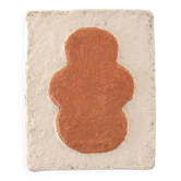 tableau relief - peinture originale abstraite - pm2 - signé eawy