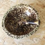Accolay tripod cup with pestle