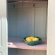 Parisian candy cabinet