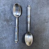 Old cutlery Chambly