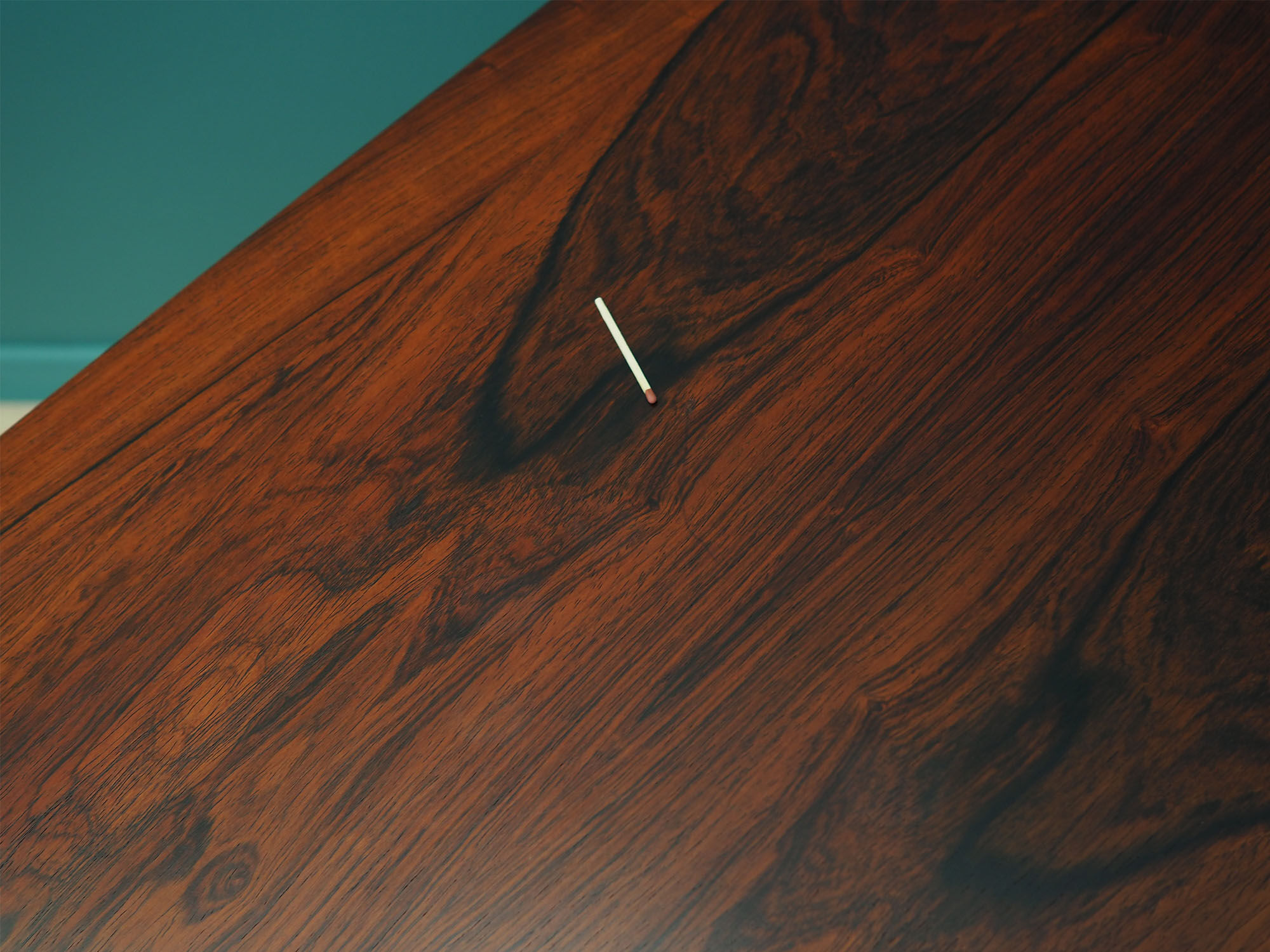 Rosewood sideboard, 70s, Danish design, designer: Ib Kofod Larsen