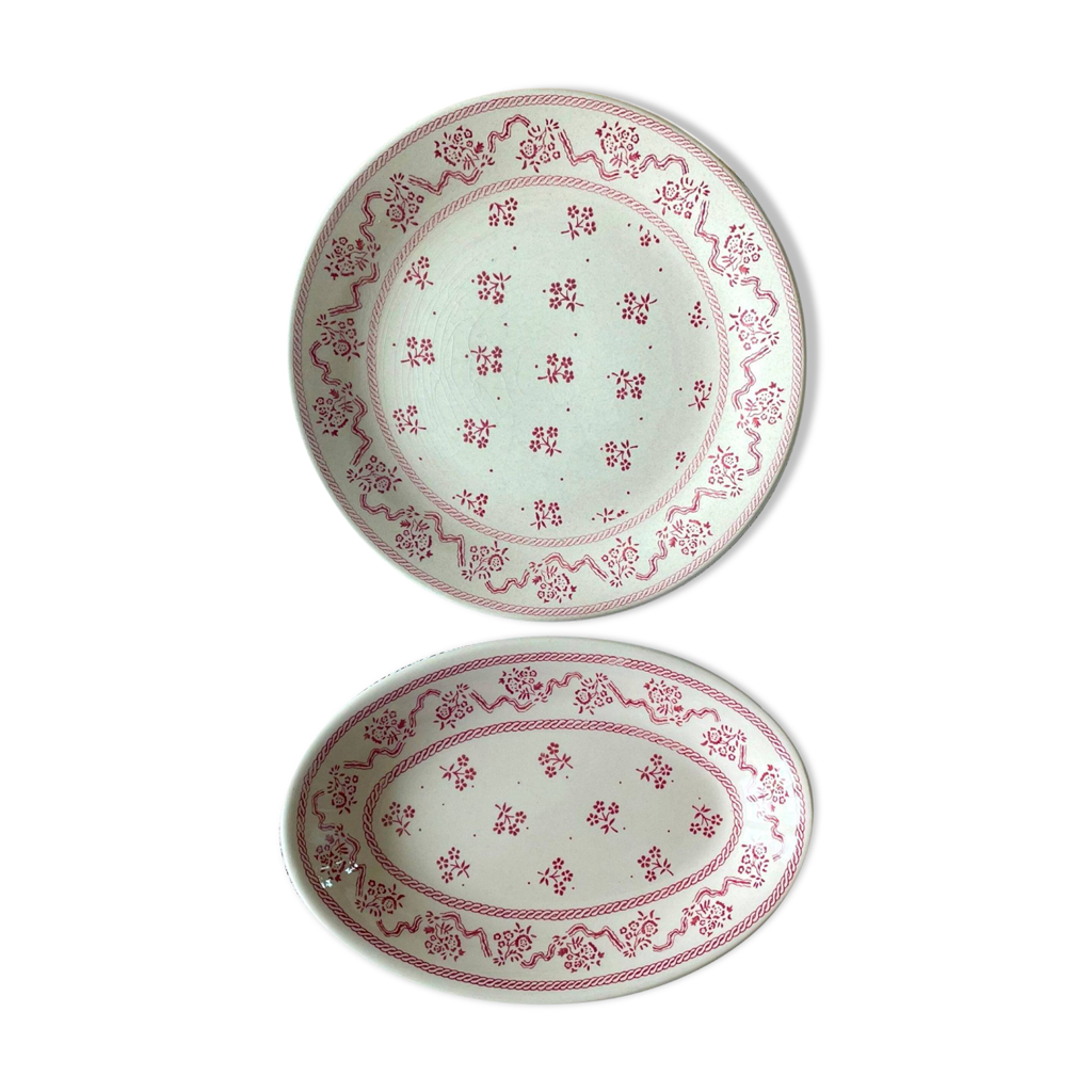 PETITE BOITE EN FAIENCE DE DELFT AVEC MOULIN PETIT BOUCHON neuf EUR 5,00 - FR