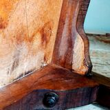 Low chair STELLA "nanny"early twentieth century