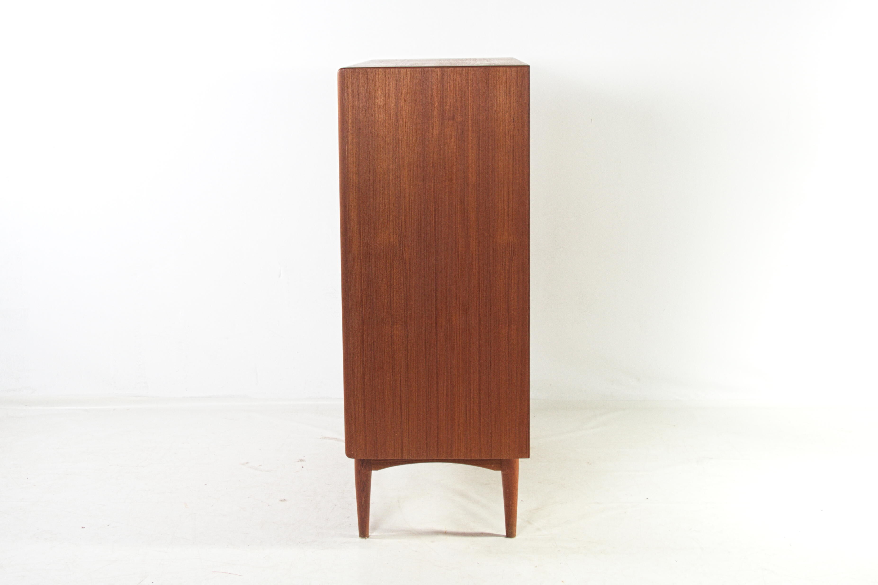 Highboard by Berhard Pedersen