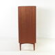 Highboard by Berhard Pedersen