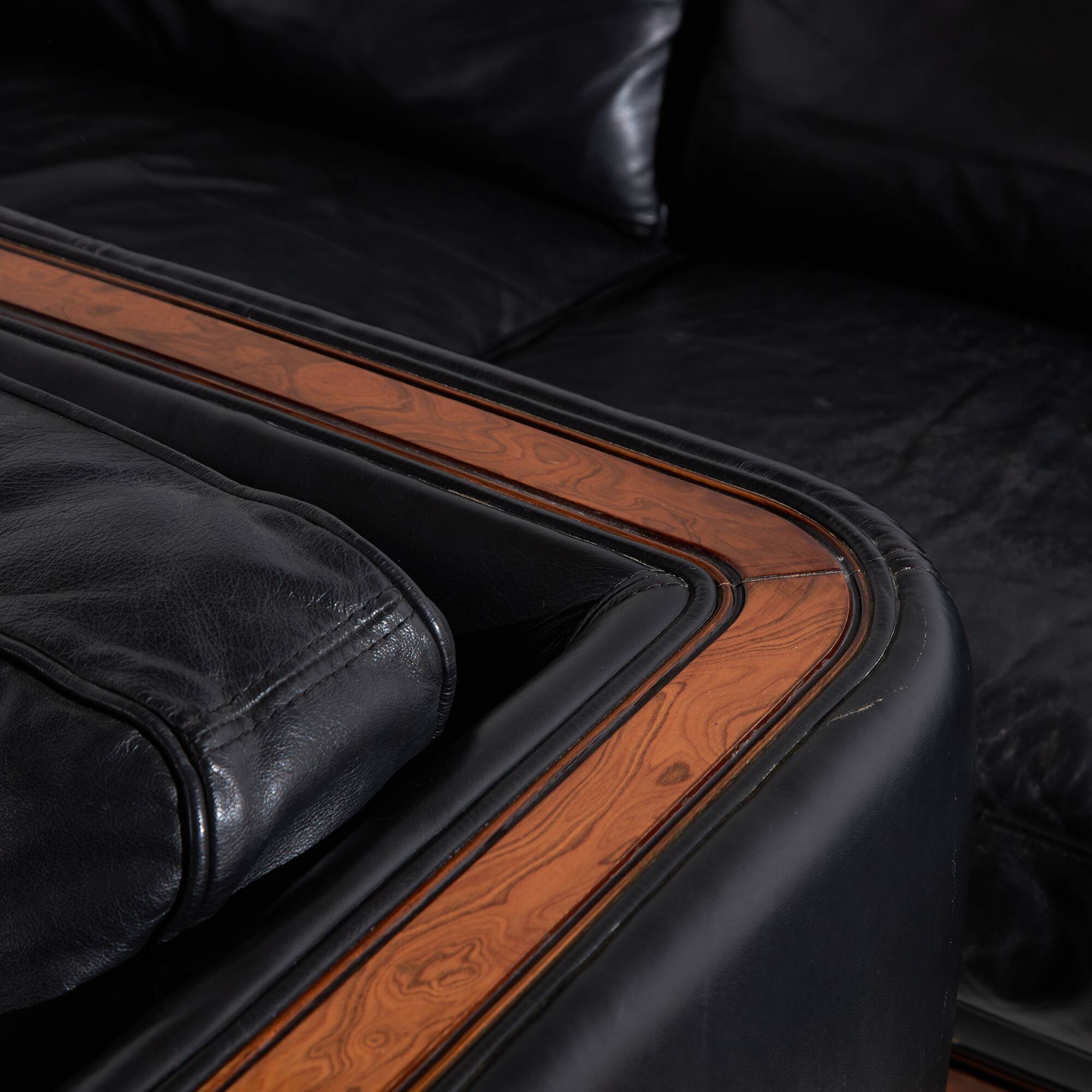 ‘New York' Sofa Set by Alberto Nieri for Galeria Nieri, set of 3, 1960s (MK10586)