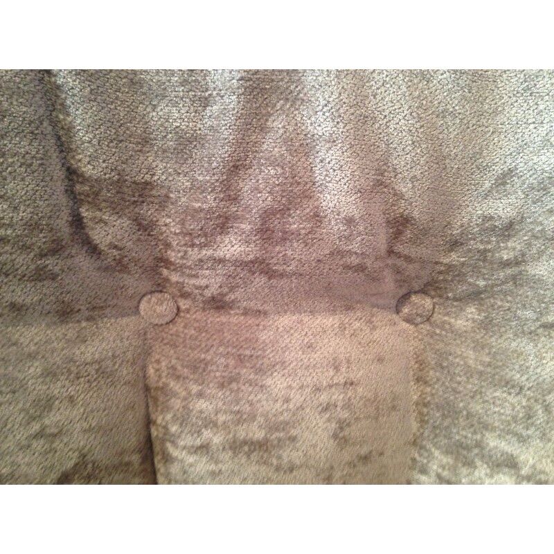 Bench trash, r.Guillerme & j.Chambron - 70s