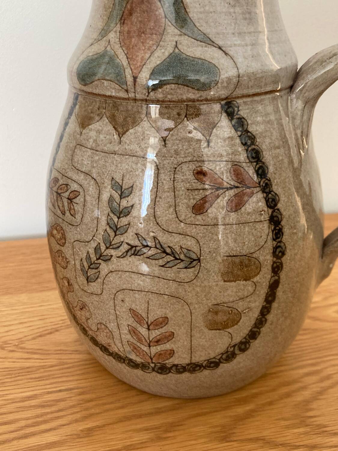 Pichet Michel Bailly