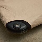 Wink Chair by Toshiyuki Kita for Cassina, 1980