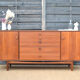 Enfilade par Kofod Larsen * 168 cm