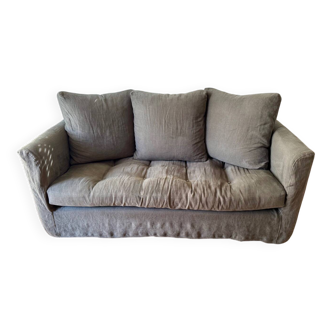 Canapé Caravan Stop