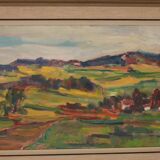 « Vallée » d'Andersson