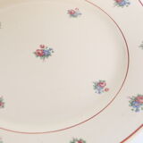 Servant dish on piedouche, Wolf Mill