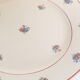 Servant dish on piedouche, Wolf Mill