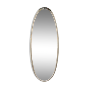 miroir en laiton par