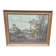 Oil on Canvas XIX – Barbizon School – Signed L. HENRY '98