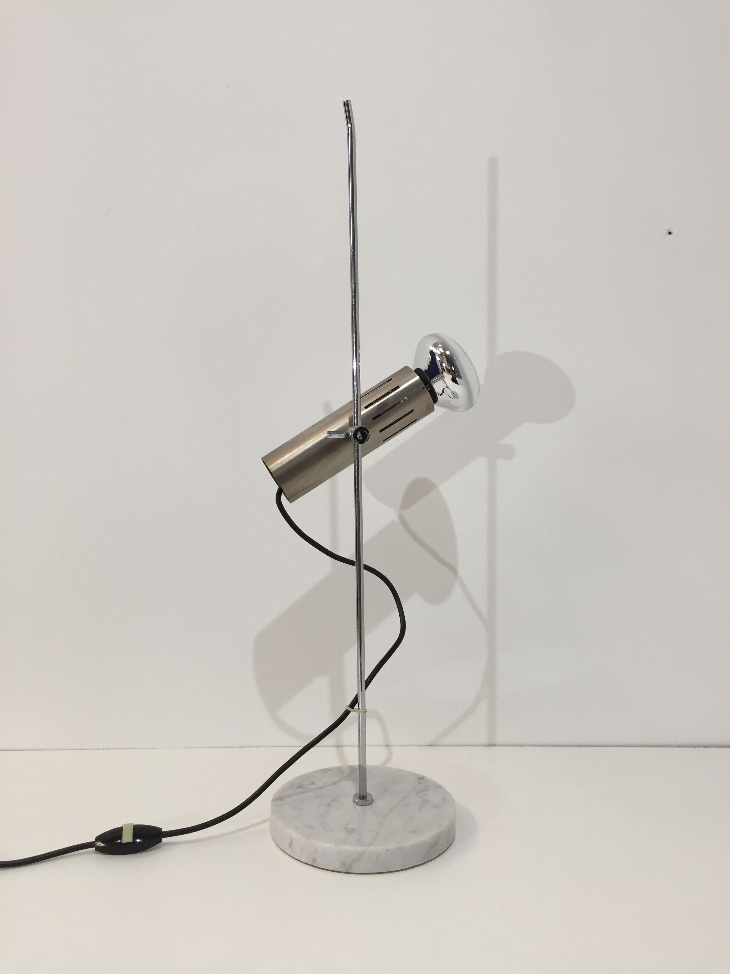 Alain Richard Model A4 Lamp, Disderot Edition, 1958.