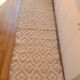 Hallway carpet