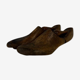 Pair of antique shoe dressers