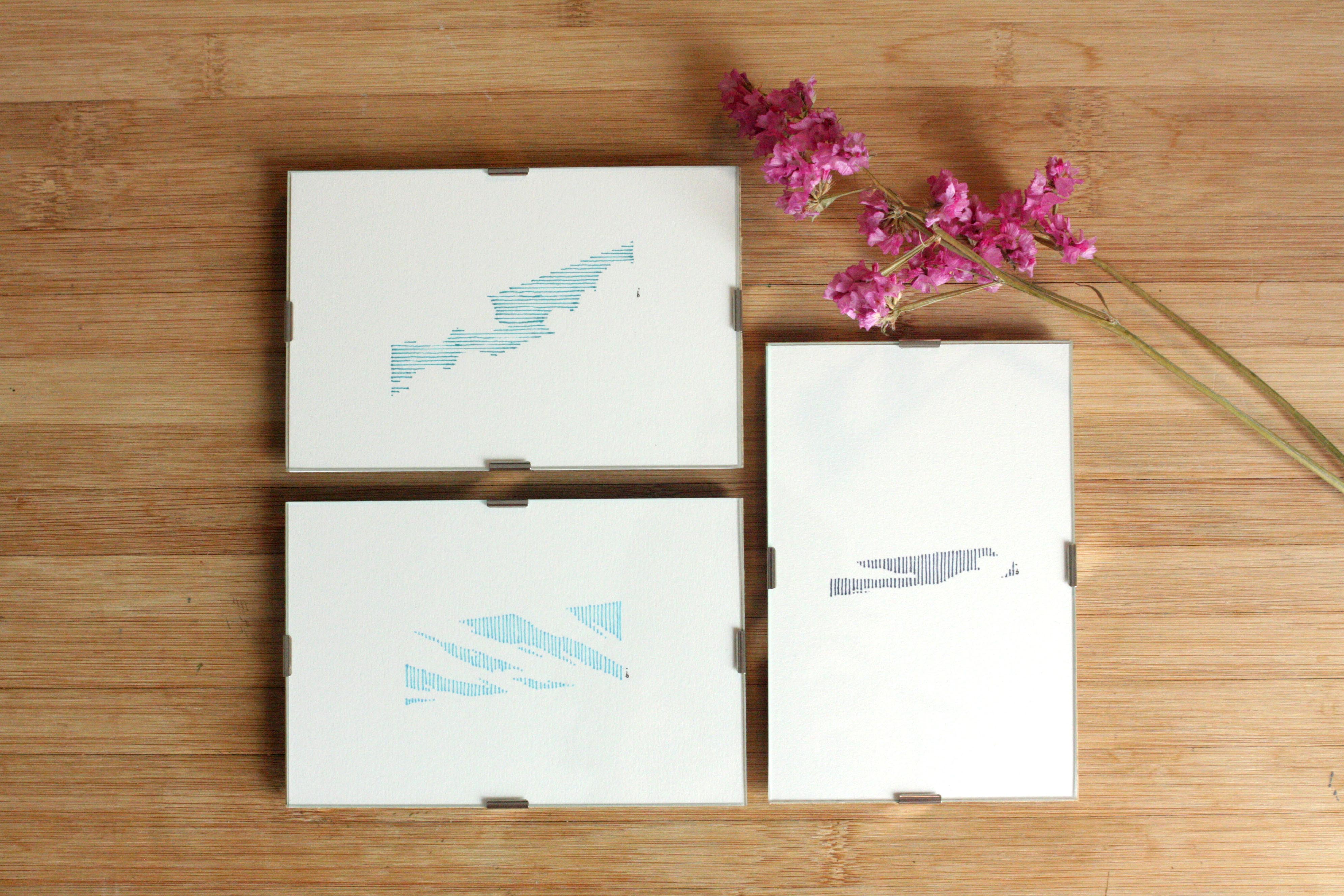 Original Sky Illustration No.46