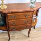 Console de style Louis XV