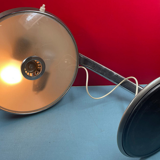 REAL INDUSTRIAL LAMP - DESIGN DESK LAMP 60/70
