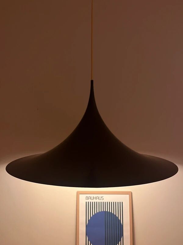 Vintage Semi Suspension (60cm) - Fog & Mørup - Danish lamp design