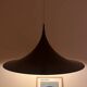 Vintage Semi Suspension (60cm) - Fog & Mørup - Danish lamp design
