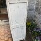 Armoire ancienne - bonnetière parisienne