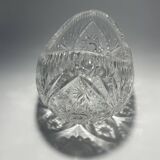 Baccarat crystal cup