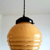 Globe suspension