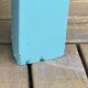 Mado turquoise sideboard vintage 1950