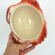 Ceramic crab pouch