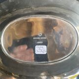 Corbeille à anses – Métal Argenté – Alfenide, Gallia pour Christofle