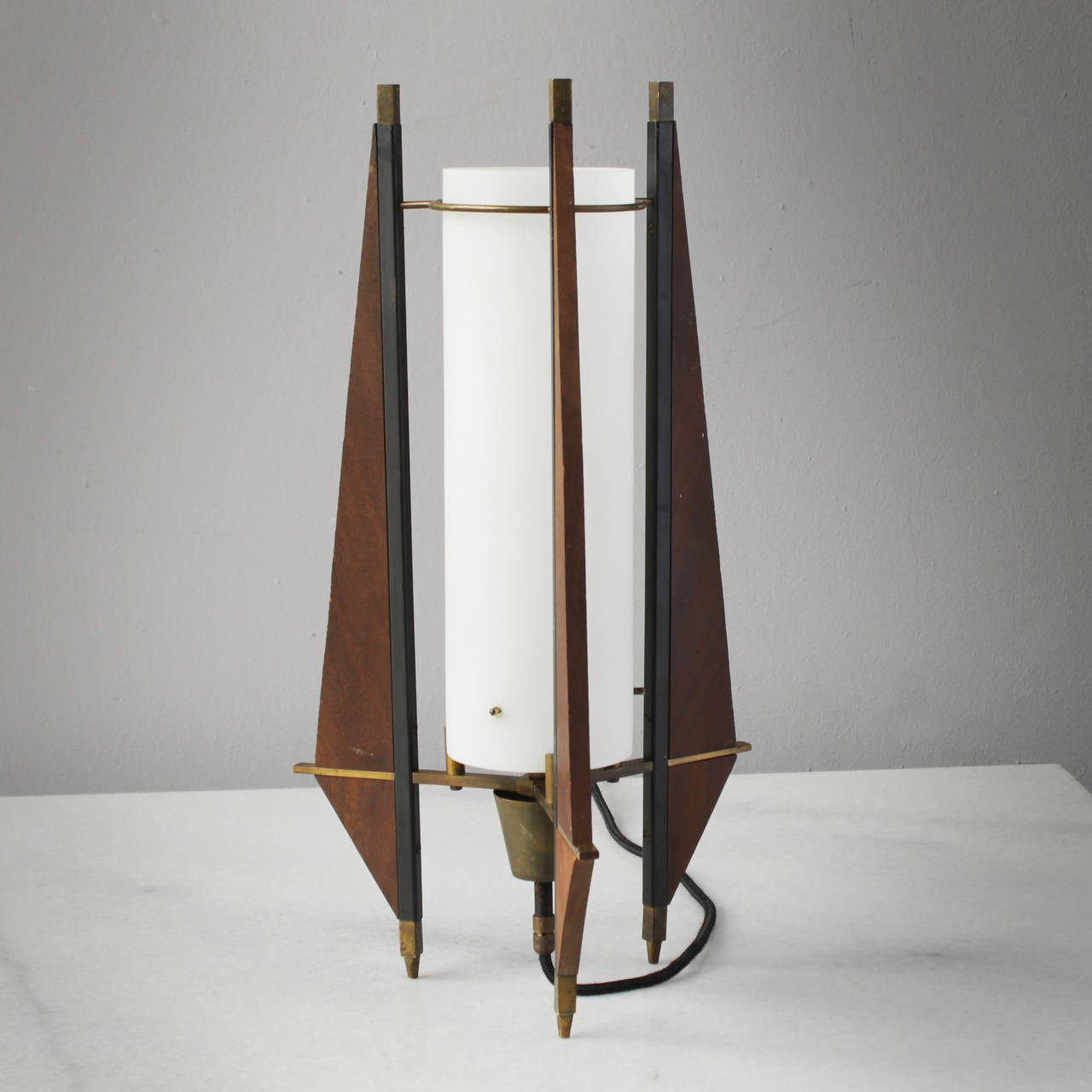 Suspension italienne polyvalente