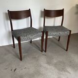 Scandinavian chairs