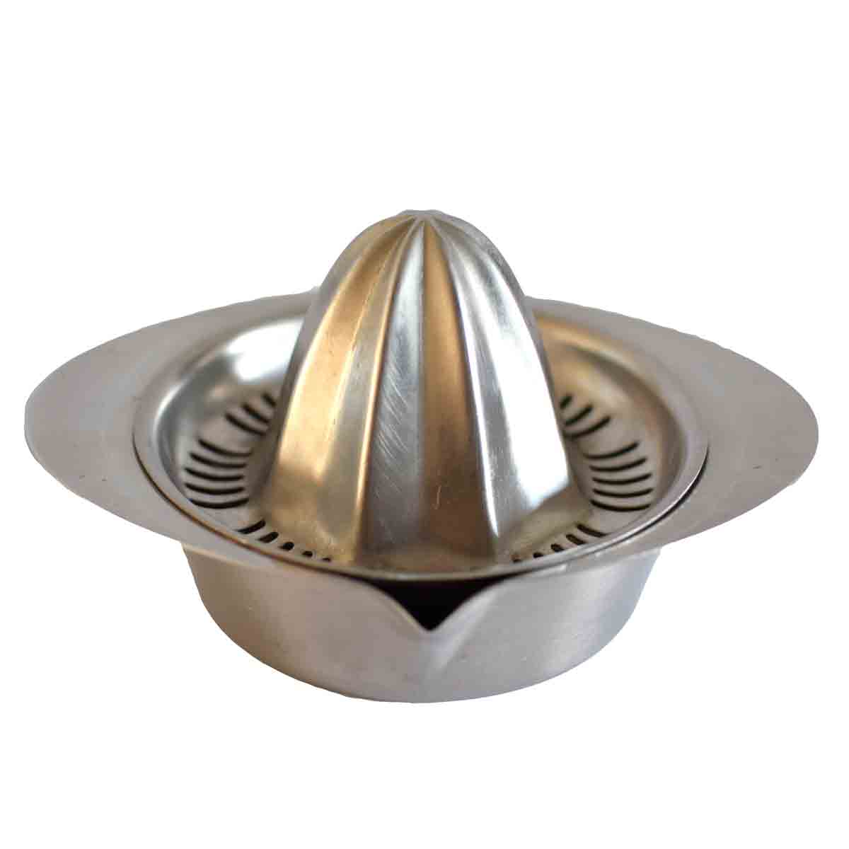 Presse citron en inox Cromargan