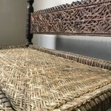 Nuristan Bench