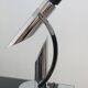Tharsis lamp by LP De La Oliva for Fase 1970s