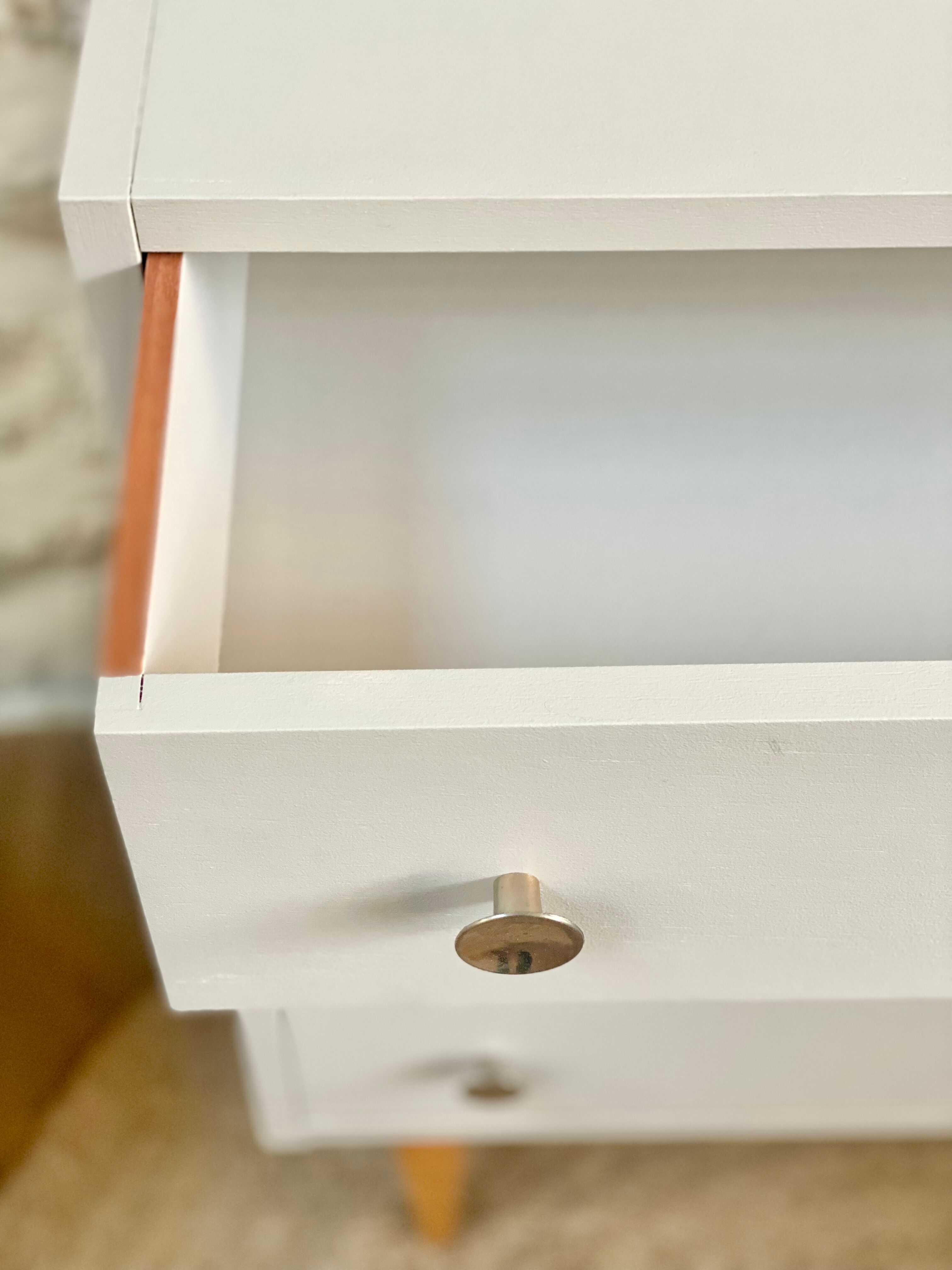 70s chest of drawers