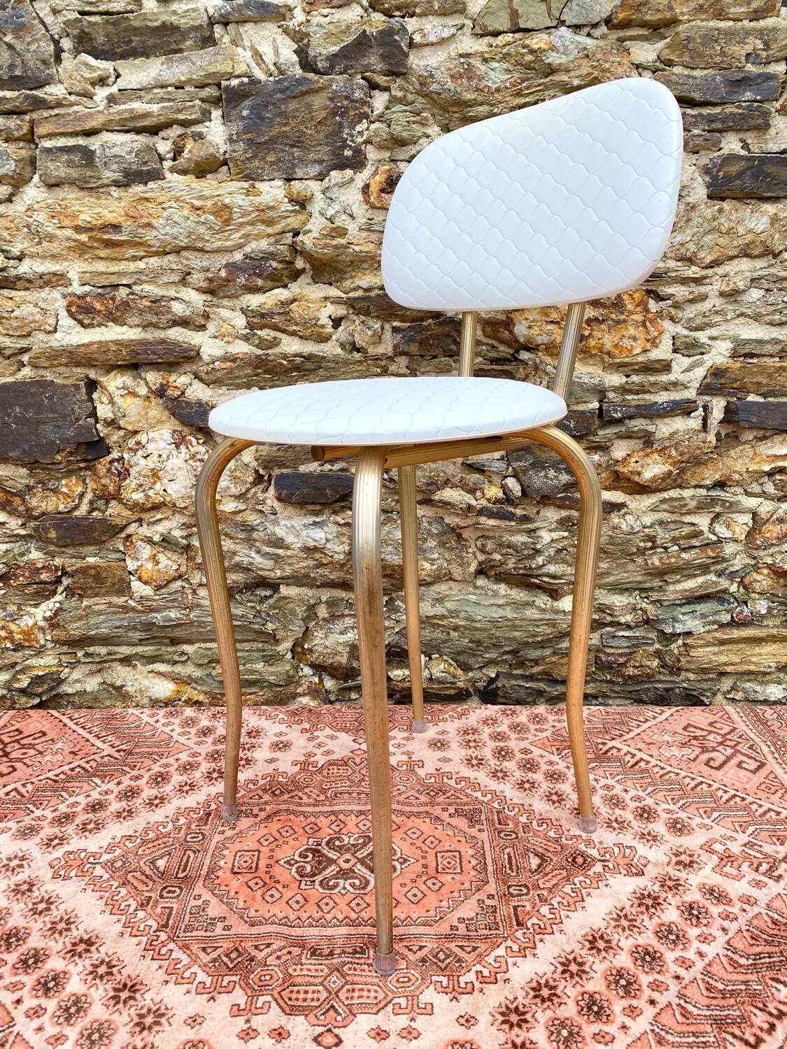 Low chair from the 60s