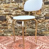 Low chair from the 60s