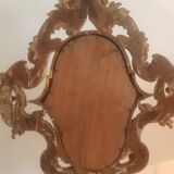 Italian mirror 18th century 82x65