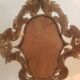 Italian mirror 18th century 82x65