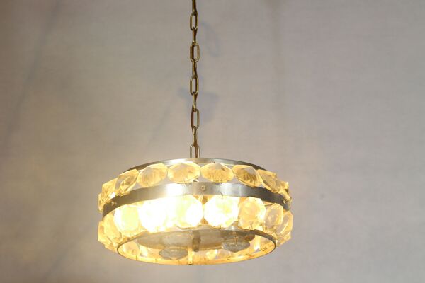 Suspension scandinave Du milieu Du Siècle 1960